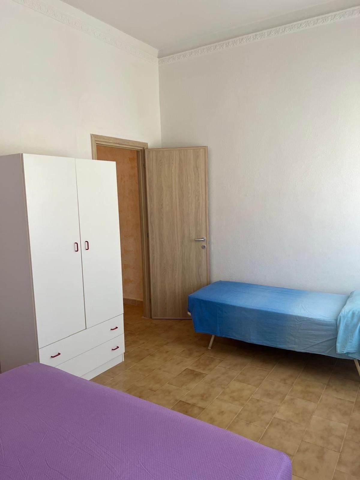 Louis Holiday home Torre Suda