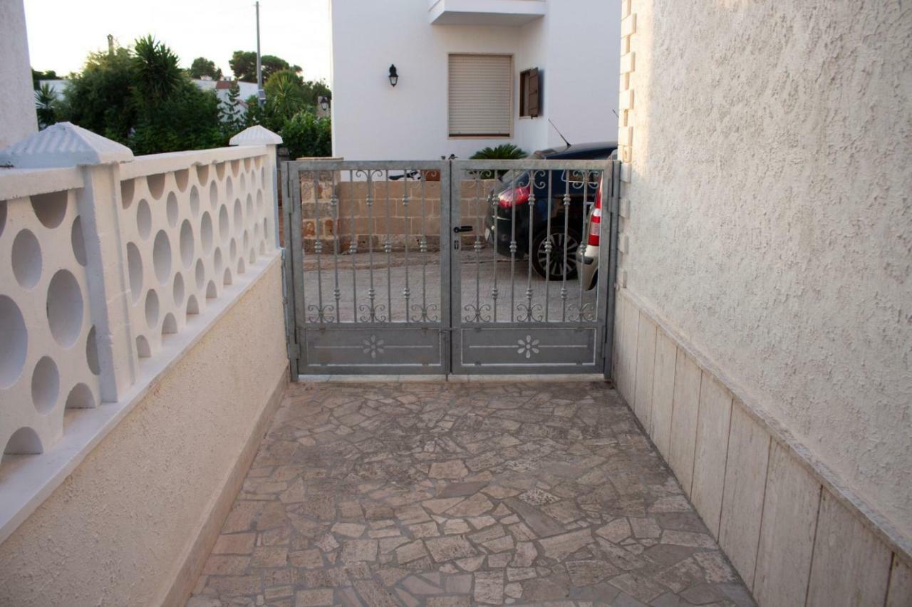 Louis Holiday home Torre Suda