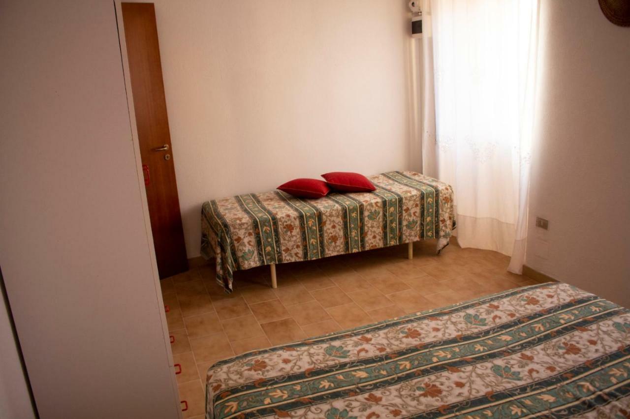 Louis Casa vacanze Torre Suda